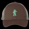 Bio-Washed Trucker Cap Thumbnail