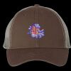 Bio-Washed Trucker Cap Thumbnail