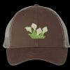 Bio-Washed Trucker Cap Thumbnail