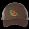 Bio-Washed Trucker Cap Thumbnail