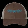 Bio-Washed Trucker Cap Thumbnail