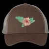 Bio-Washed Trucker Cap Thumbnail
