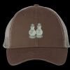 Bio-Washed Trucker Cap Thumbnail
