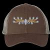 Bio-Washed Trucker Cap Thumbnail