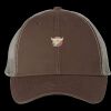 Bio-Washed Trucker Cap Thumbnail
