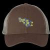 Bio-Washed Trucker Cap Thumbnail