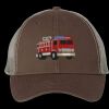 Bio-Washed Trucker Cap Thumbnail