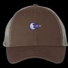 Bio-Washed Trucker Cap Thumbnail