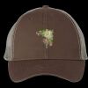 Bio-Washed Trucker Cap Thumbnail