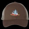 Bio-Washed Trucker Cap Thumbnail