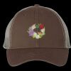 Bio-Washed Trucker Cap Thumbnail