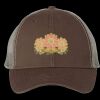 Bio-Washed Trucker Cap Thumbnail