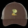 Bio-Washed Trucker Cap Thumbnail