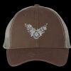 Bio-Washed Trucker Cap Thumbnail