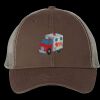 Bio-Washed Trucker Cap Thumbnail