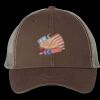 Bio-Washed Trucker Cap Thumbnail