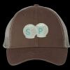 Bio-Washed Trucker Cap Thumbnail