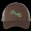 Bio-Washed Trucker Cap Thumbnail