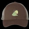 Bio-Washed Trucker Cap Thumbnail
