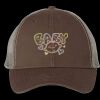 Bio-Washed Trucker Cap Thumbnail