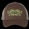 Bio-Washed Trucker Cap Thumbnail