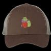 Bio-Washed Trucker Cap Thumbnail
