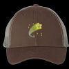 Bio-Washed Trucker Cap Thumbnail