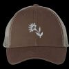 Bio-Washed Trucker Cap Thumbnail