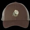 Bio-Washed Trucker Cap Thumbnail