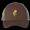 Bio-Washed Trucker Cap Thumbnail
