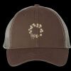 Bio-Washed Trucker Cap Thumbnail