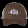 Bio-Washed Trucker Cap Thumbnail