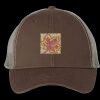 Bio-Washed Trucker Cap Thumbnail