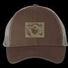 Bio-Washed Trucker Cap Thumbnail