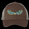 Bio-Washed Trucker Cap Thumbnail