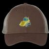 Bio-Washed Trucker Cap Thumbnail