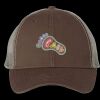 Bio-Washed Trucker Cap Thumbnail