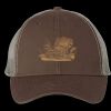 Bio-Washed Trucker Cap Thumbnail