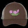 Bio-Washed Trucker Cap Thumbnail