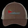 Bio-Washed Trucker Cap Thumbnail