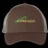 Bio-Washed Trucker Cap Thumbnail