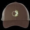 Bio-Washed Trucker Cap Thumbnail