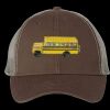 Bio-Washed Trucker Cap Thumbnail