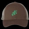 Bio-Washed Trucker Cap Thumbnail