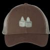 Bio-Washed Trucker Cap Thumbnail