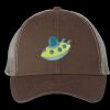 Bio-Washed Trucker Cap Thumbnail