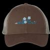 Bio-Washed Trucker Cap Thumbnail