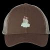 Bio-Washed Trucker Cap Thumbnail