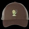 Bio-Washed Trucker Cap Thumbnail