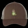 Bio-Washed Trucker Cap Thumbnail